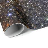 Boogschutter B2 moleculaire wolk Cadeaupapier (Rol Hoek)