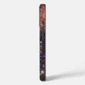 Boogschutter B2 moleculaire wolk Case-Mate iPhone Case (Achterkant / Links)