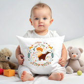 Boogschutter Baby – Kwekerij Kussen