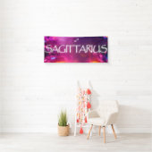 Boogschutter Banner (Insitu)