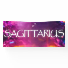 Boogschutter Banner