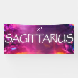 Boogschutter Banner