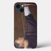 Boogschutter Bhutan Case-Mate iPhone Case (Achterkant)