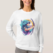 Boogschutter Boogschutter Godin T-shirt (Voorkant)