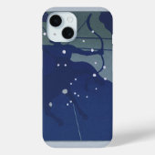 Boogschutter Constellatie Zodiac Astrologie Case-Mate iPhone Case (Achterkant)
