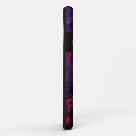 Boogschutter - Cosmic Archer- iPhone / iPad case (Achterkant/rechts)