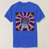 Boogschutter Crystal Ball T-shirt (Design voorkant)