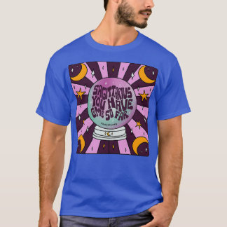 Boogschutter Crystal Ball T-shirt