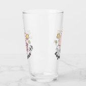 Boogschutter: De avontuurlijke boogschutter van de Glas (Links)