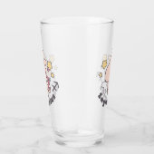 Boogschutter: De avontuurlijke boogschutter van de Glas (Rechts)