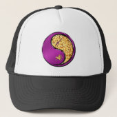 Boogschutter de Boogschutter Trucker Pet (Voorkant)