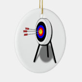 Boogschutter decoratie (Rechts)