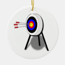 Boogschutter decoratie
