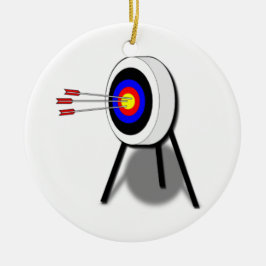 Boogschutter decoratie