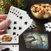 Boogschutter Dierenriem Astrologie Mystieke Verjaa Pokerkaarten (Insitu)