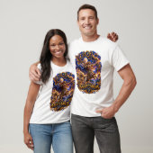 Boogschutter Dierenriem Hemelse Boogschutter T-shirt (Unisex)