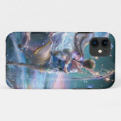 Boogschutter Dierenriem iPhone 5 Hoesje (Achterkant (horizontaal))