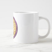 Boogschutter Grote Koffiekop (Rechts)