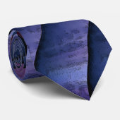 Boogschutter halsdoek stropdas (Opgerold)
