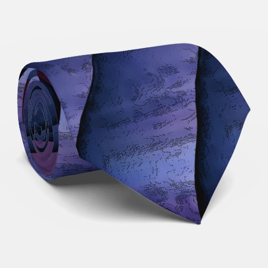 Boogschutter halsdoek stropdas (Opgerold)