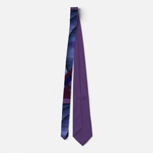 Boogschutter halsdoek stropdas (Achterkant)