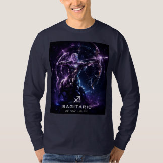 boogschutter , horoscoop, t-shirt