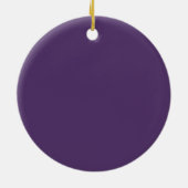 Boogschutter Keramisch Ornament (Achterkant)