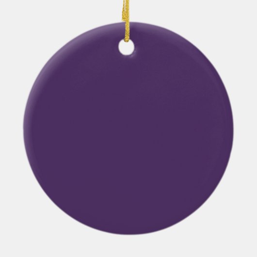 Boogschutter Keramisch Ornament (Achterkant)