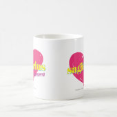 Boogschutter Koffiemok (Center)