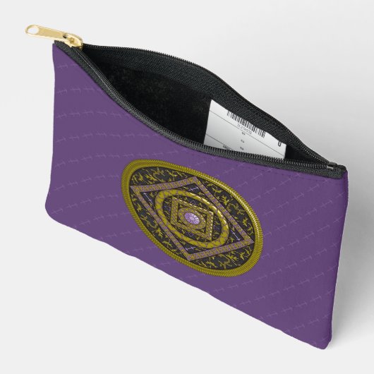 Boogschutter Mandala Etui (Open)