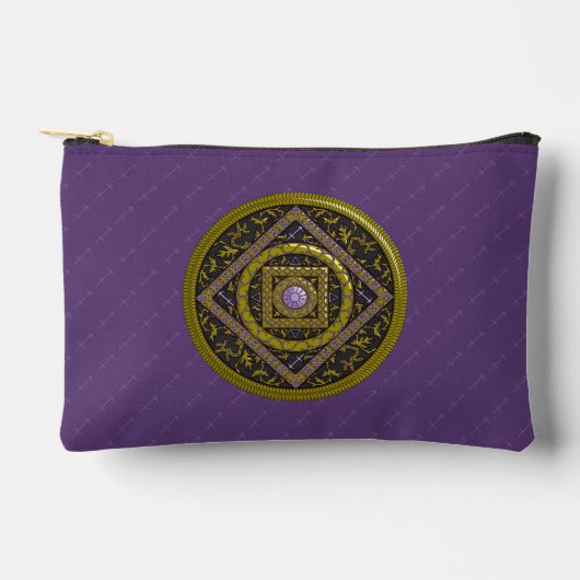 Boogschutter Mandala Etui (Voorkant)