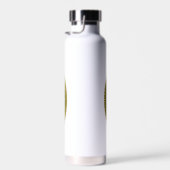 Boogschutter Mandala Waterfles (Rechts)