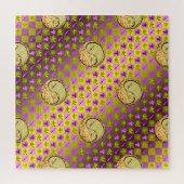 Boogschutter & Metal Monkey Legpuzzel (Verticaal)