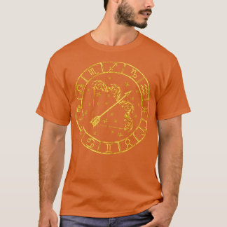 Boogschutter nov 23 dec. t-shirt
