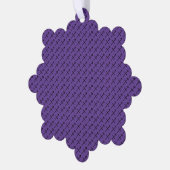Boogschutter Ornament Kaart (Links)