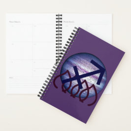 Boogschutter Planner