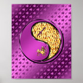 Boogschutter Poster (Voorkant)