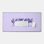 Boogschutter - Reflectie Bureaumat (Keyboard & Muis)