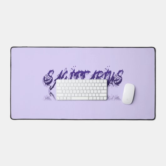 Boogschutter - Reflectie Bureaumat (Keyboard & Muis)