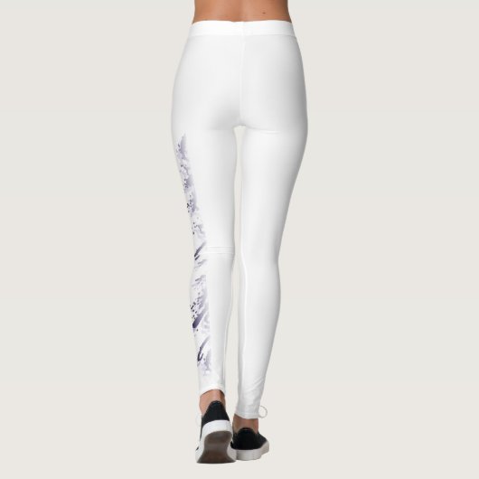 Boogschutter - Reflectie Leggings (Achterkant)