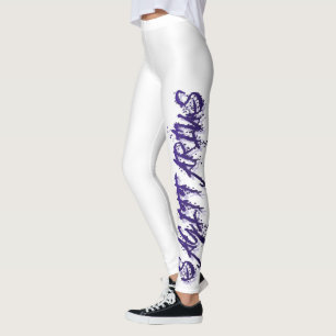 Boogschutter - Reflectie Leggings