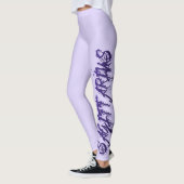 Boogschutter - Reflectie Leggings (Links)