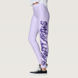 Boogschutter - Reflectie Leggings