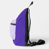 Boogschutter - Reflectie Sling Bag (Rechts)