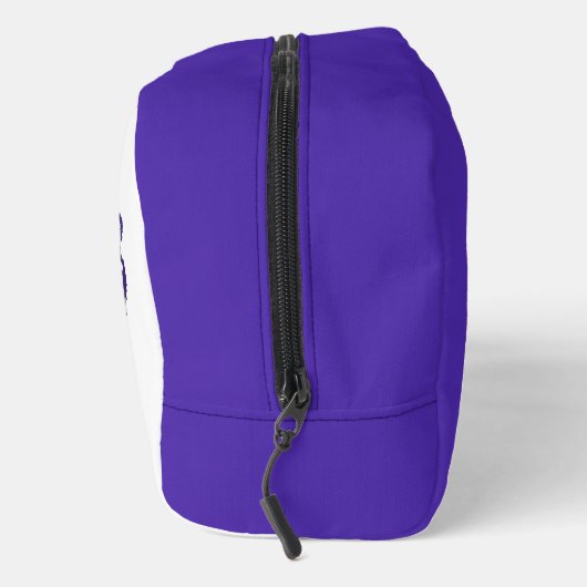 Boogschutter - Reflectie Toilettasje (Rechts)