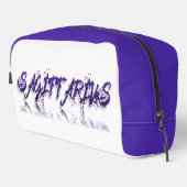 Boogschutter - Reflectie Toilettasje (Rechterhoek)