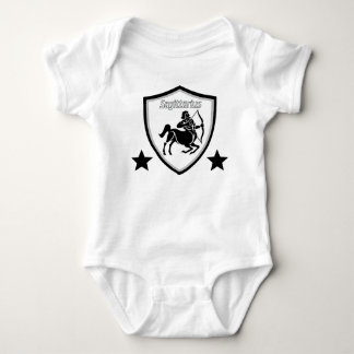 Boogschutter Romper