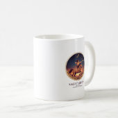 BOOGSCHUTTER SPECIALE KOFFIEMOK (Voorkant rechts)