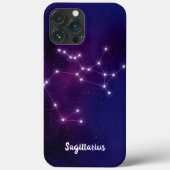 Boogschutter sterrenbeeld Case-Mate iPhone case (Achterkant)