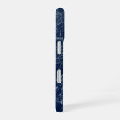 Boogschutter sterrenbeeld illustratie iPhone 16 hoesje (Rechterkant)